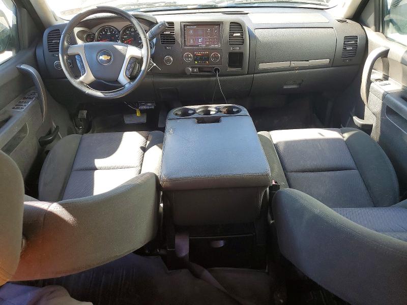 Продаж на аукціоні авто 2013 Chevrolet Silverado, vin: 3GCPKSE77DG168178, номер лоту: 61968156