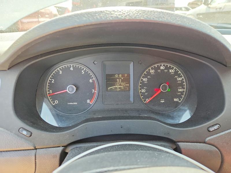 59024406 :رقم المزاد ، 3VWDZ7AJXBM098488 vin ، 2011 Volkswagen Jetta مزاد بيع