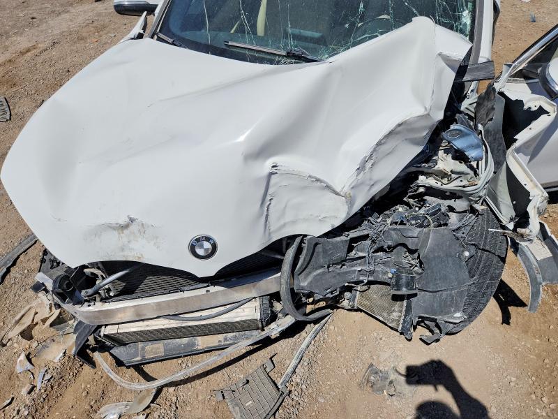 Aukcja sprzedaży 2017 Bmw X1, vin: WBXHU7C3XH5H36275, numer aukcji: 53742356