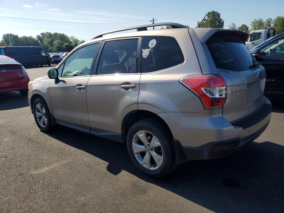 Продажа на аукционе авто 2014 Subaru Forester, vin: JF2SJAHC1EH441737, номер лота: 60023686