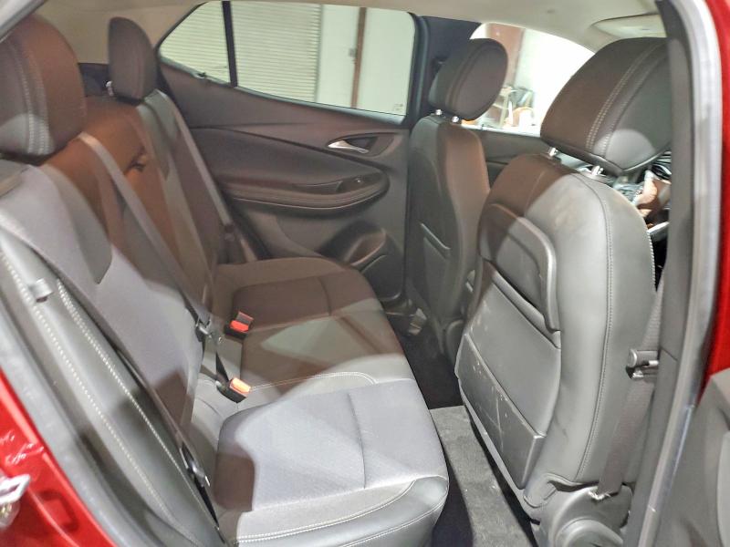 Продажа на аукционе авто 2022 Buick Encore Gx, vin: KL4MMESL1NB119191, номер лота: 61970126
