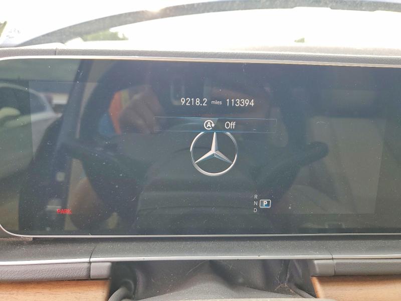Продажа на аукционе авто 2020 Mercedes-benz Gle, vin: 4JGFB4KE4LA066064, номер лота: 62238756