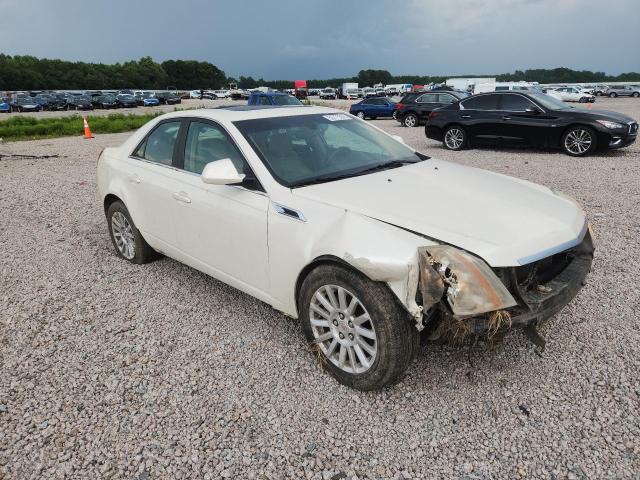 59775566 :رقم المزاد ، 1G6DF5E59D0166981 vin ، 2013 Cadillac Cts مزاد بيع