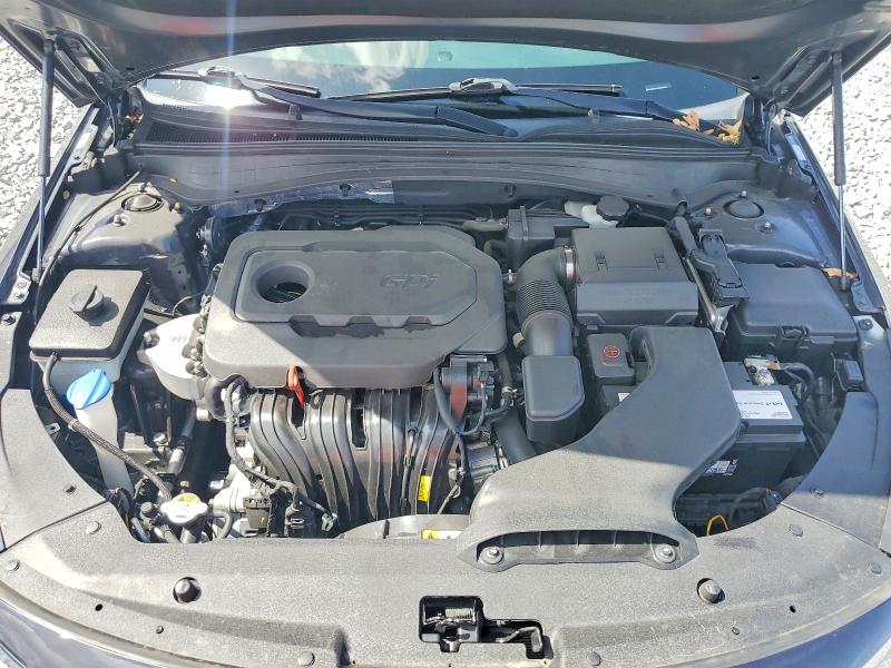2018 Kia Optima მანქანა იყიდება აუქციონზე, vin: 5XXGT4L37JG253514, აუქციონის ნომერი: 59905986