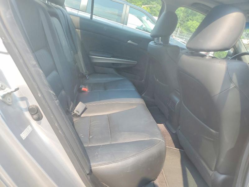 Aukcja sprzedaży 2010 Honda Accord, vin: 1HGCP2F87AA119176, numer aukcji: 61041996