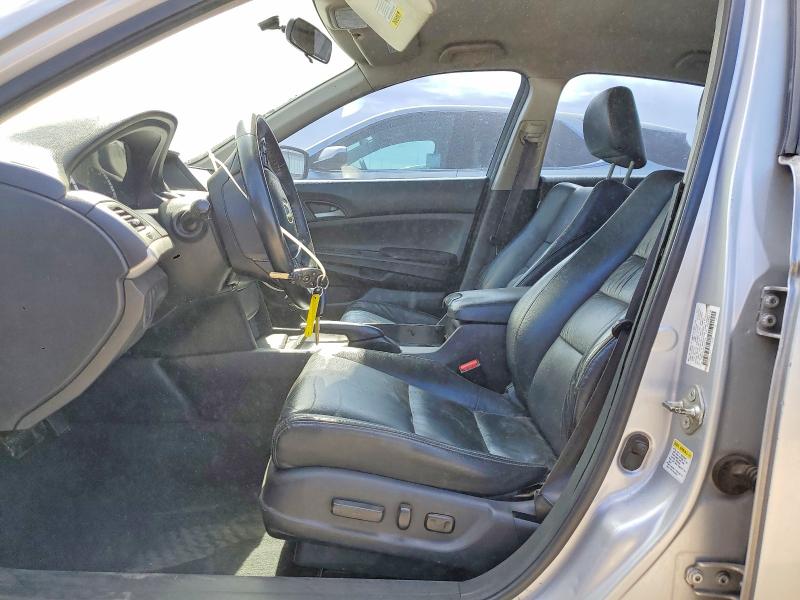 Продажа на аукционе авто 2012 Honda Accord, vin: 1HGCP2F66CA033844, номер лота: 61387906