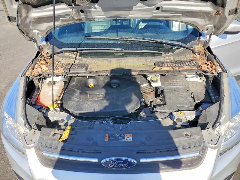 Продаж на аукціоні авто 2015 Ford Escape, vin: 1FMCU9G99FUA52931, номер лоту: 60767736