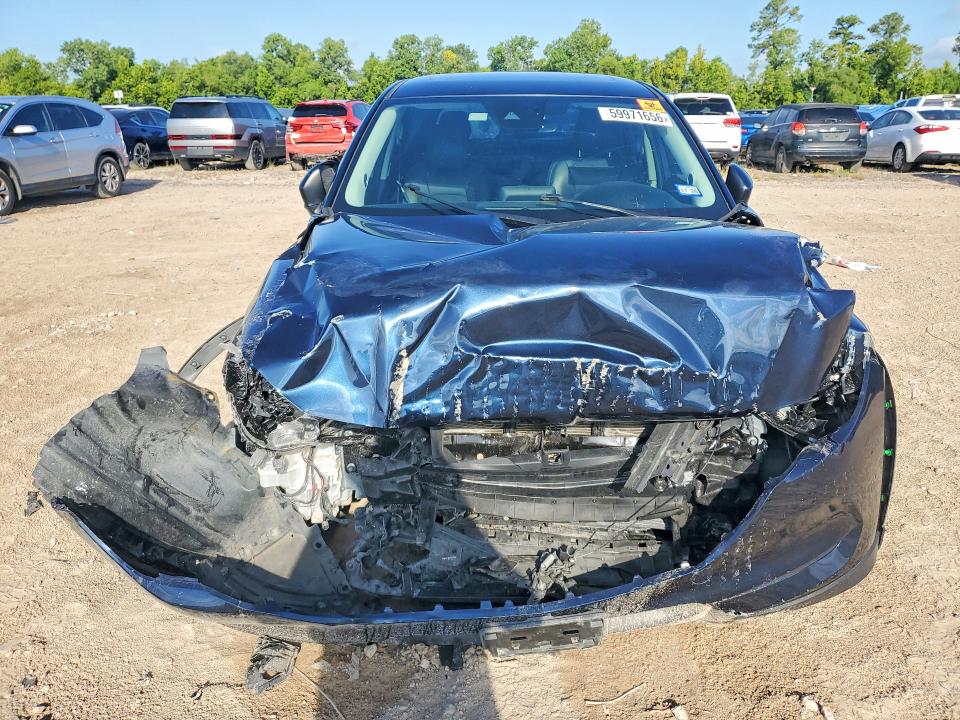 Продажа на аукционе авто 2017 Mazda Cx-5, vin: JM3KFACL5H0190898, номер лота: 59971656