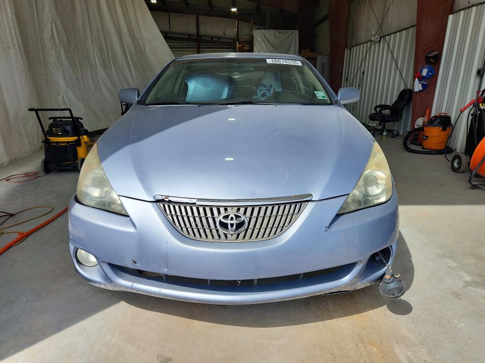 Aukcja sprzedaży 2006 Toyota Camry Solara, vin: 4T1CE38P46U748328, numer aukcji: 60678536