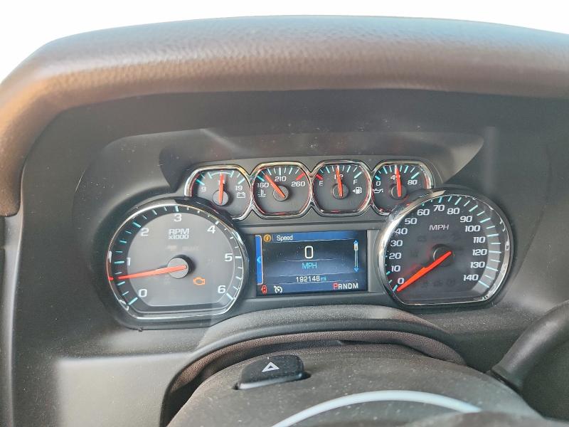 Aukcja sprzedaży 2015 Chevrolet Tahoe, vin: 1GNSKBKC6FR121469, numer aukcji: 62246586