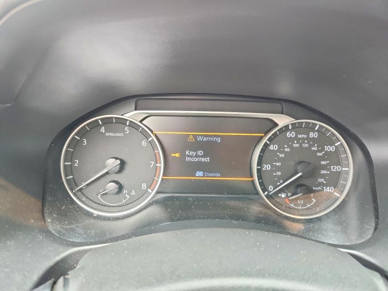 Продажа на аукционе авто 2019 Nissan Altima, vin: 1N4BL4CV5KC163801, номер лота: 61601596
