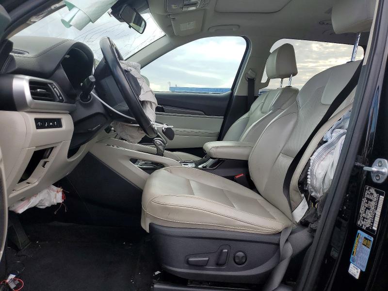 60471066 :رقم المزاد ، 5XYP64HC1LG019626 vin ، 2020 Kia Telluride مزاد بيع