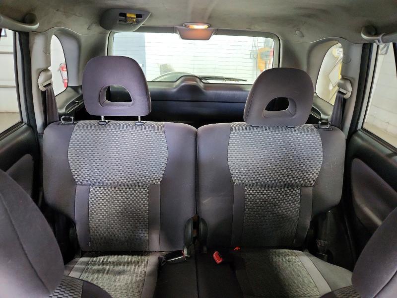 Продажа на аукционе авто 2004 Toyota Rav4, vin: JTEGD20VX40027914, номер лота: 60973256