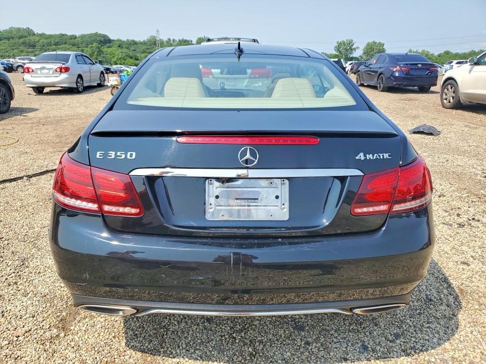 Продажа на аукционе авто 2014 Mercedes-benz E, vin: WDDKJ8JB0EF258999, номер лота: 62602756