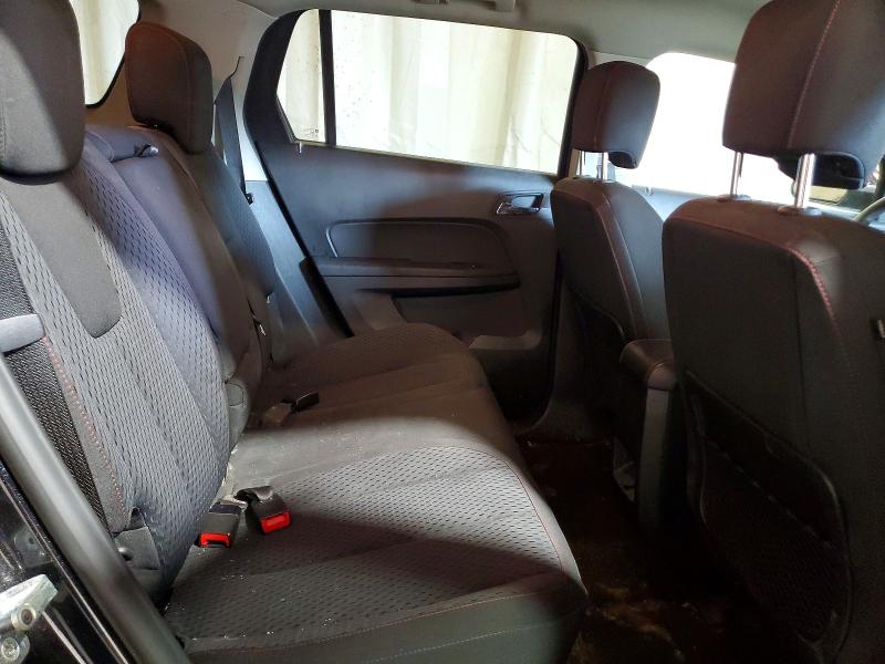 2010 Gmc Terrain მანქანა იყიდება აუქციონზე, vin: 2CTALBEW4A6350278, აუქციონის ნომერი: 61417526