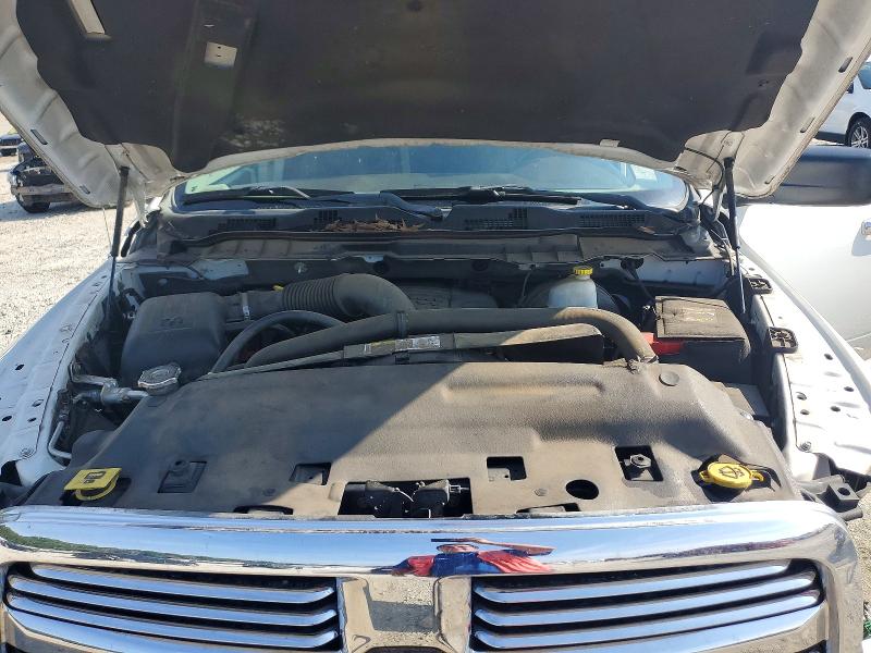 59398566 :رقم المزاد ، 1C6RR6GT1DS633799 vin ، 2013 Ram 1500 مزاد بيع