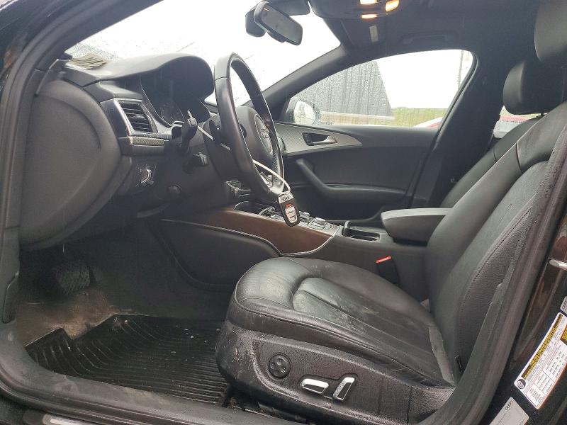 Aukcja sprzedaży 2016 Audi A6, vin: WAUFGBFC5GN085060, numer aukcji: 62974146