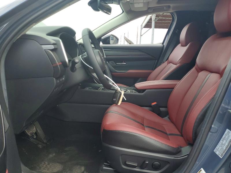 2026 Mazda Cx-50 მანქანა იყიდება აუქციონზე, vin: 7MMVAADW1TN158071, აუქციონის ნომერი: 60889076
