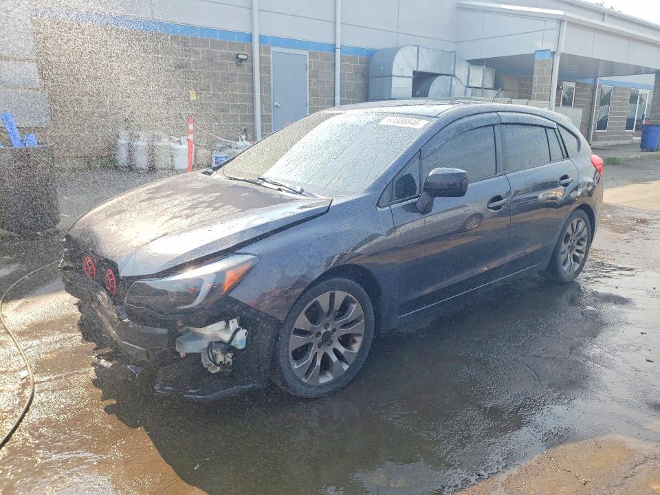 Продаж на аукціоні авто 2013 Subaru Impreza, vin: JF1GPAA64DG842314, номер лоту: 60800846