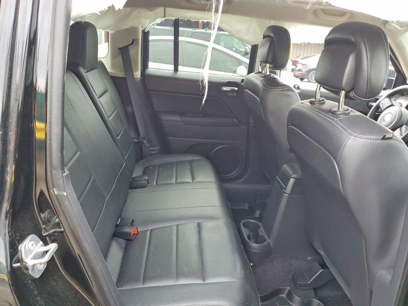 Aukcja sprzedaży 2015 Jeep Patriot, vin: 1C4NJRFB7FD168624, numer aukcji: 62317216