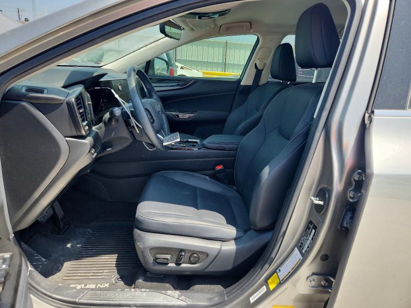 Aukcja sprzedaży 2023 Lexus Nx, vin: JTJADCAZXP5010200, numer aukcji: 62607506