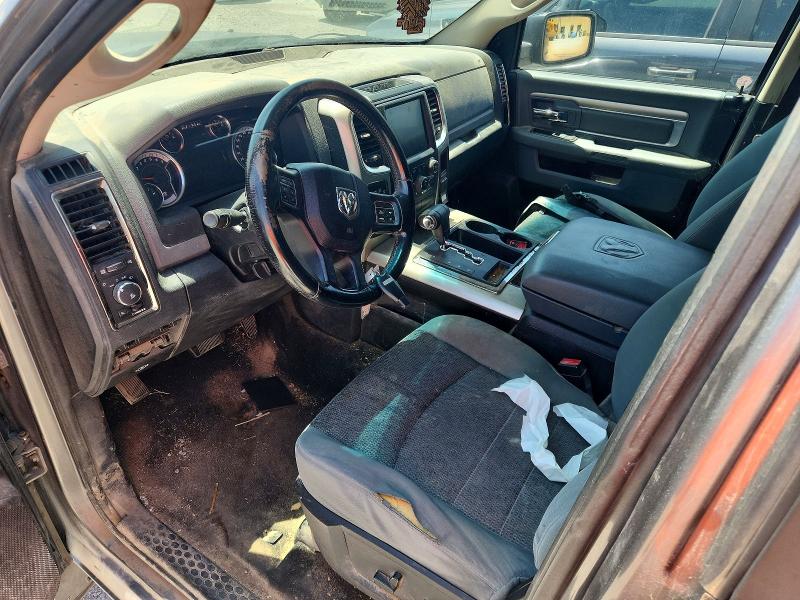 Aukcja sprzedaży 2013 Ram 1500, vin: 1C6RR7LT9DS592172, numer aukcji: 61213316