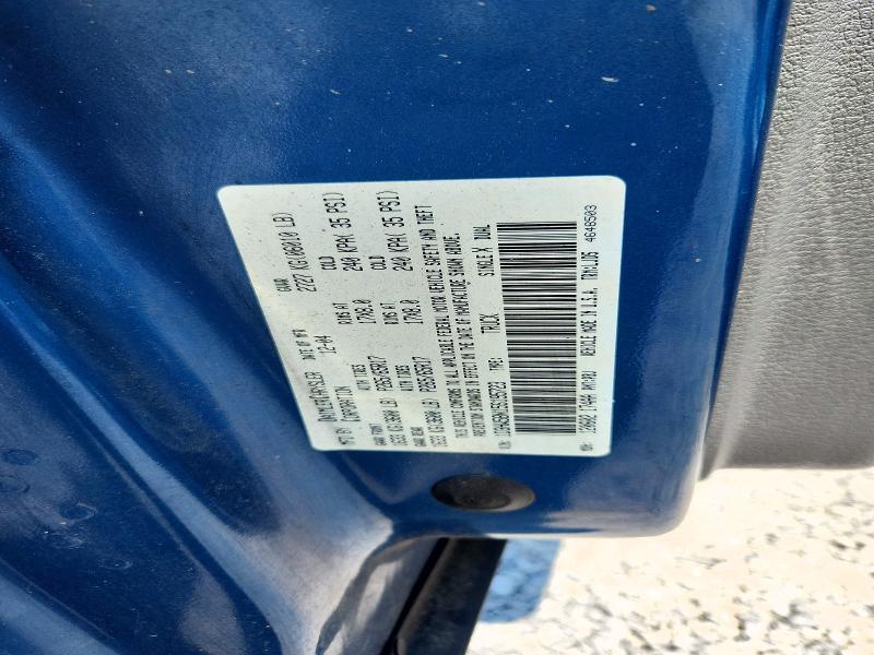 Продаж на аукціоні авто 2005 Dodge Dakota, vin: 1D3HW58N15S195723, номер лоту: 63468676