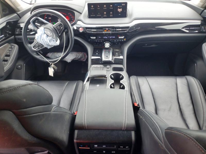 Продажа на аукционе авто 2023 Acura Mdx, vin: 5J8YE1H45PL011801, номер лота: 62082936