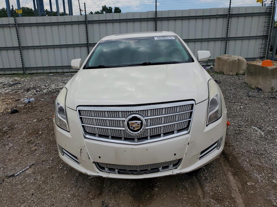 Продаж на аукціоні авто 2013 Cadillac Xts, vin: 2G61U5S30D9137192, номер лоту: 60460316