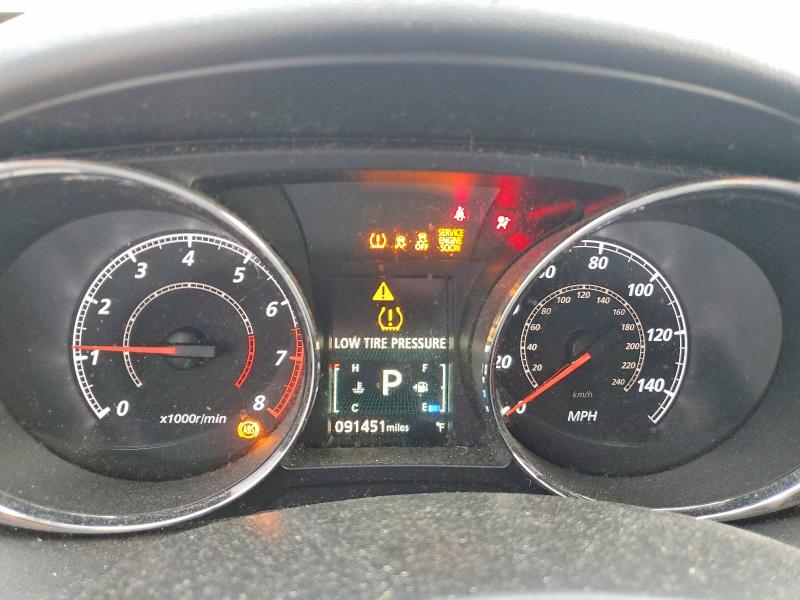 62818716 :رقم المزاد ، JA4AR3AU4LU030316 vin ، 2020 Mitsubishi Outlander Sport مزاد بيع