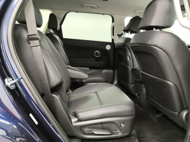 62156546 :رقم المزاد ، KM8RL5S29TU127879 vin ، 2026 Hyundai Palisade مزاد بيع