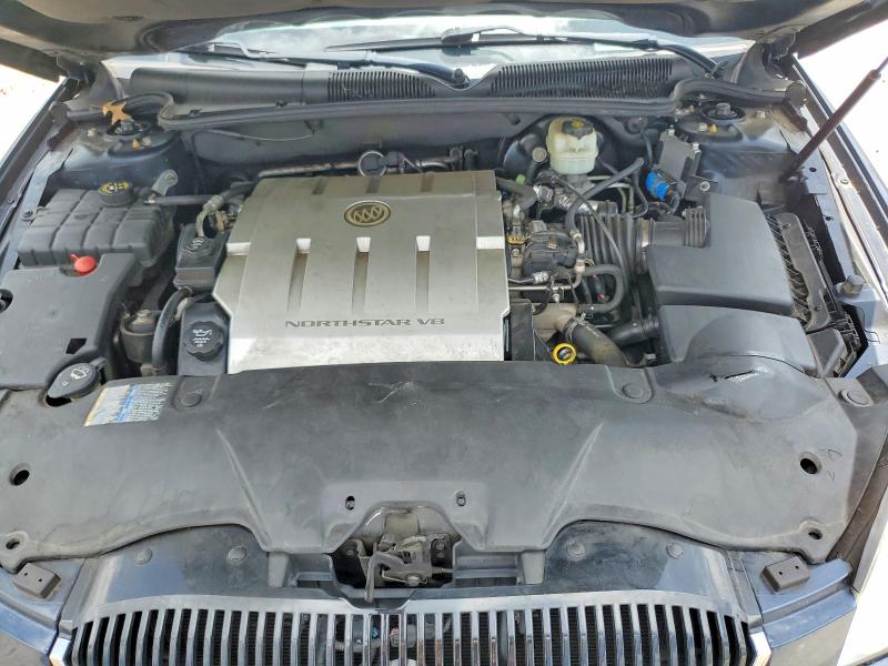 Aukcja sprzedaży 2006 Buick Lucerne, vin: 1G4HR57Y06U220818, numer aukcji: 61580506