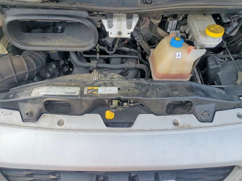 Aukcja sprzedaży 2021 Ram Promaster 2500, vin: 3C6LRVDG4ME566481, numer aukcji: 69057546