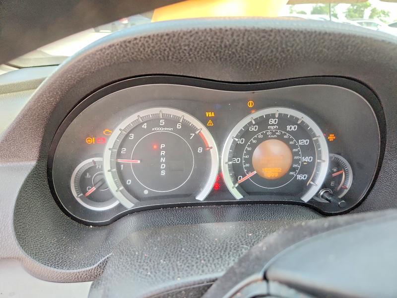 Продажа на аукционе авто 2009 Acura Tsx, vin: JH4CU26619C034581, номер лота: 60473176