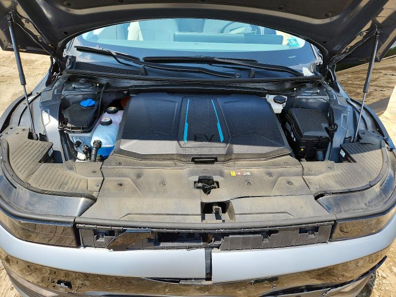Aukcja sprzedaży 2023 Hyundai Ioniq 5, vin: KM8KNDAFXPU201617, numer aukcji: 62756386