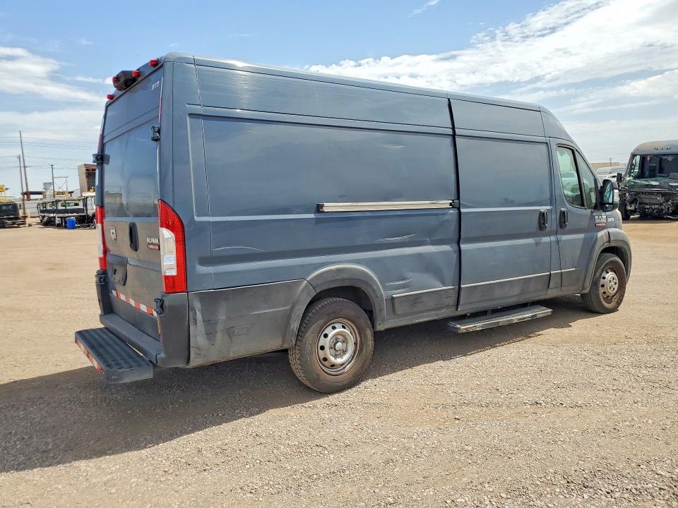 Aukcja sprzedaży 2021 Ram Promaster 3500, vin: 3C6FRVJG8ME503806, numer aukcji: 58766366