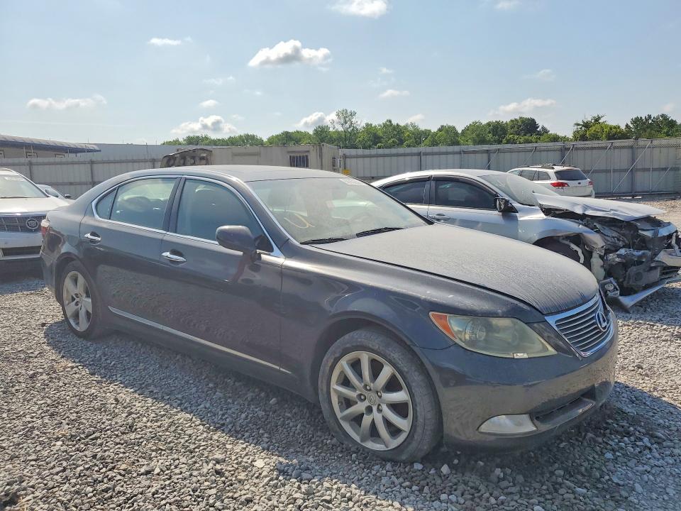 Aukcja sprzedaży 2008 Lexus Ls, vin: JTHGL46F185028167, numer aukcji: 59352826
