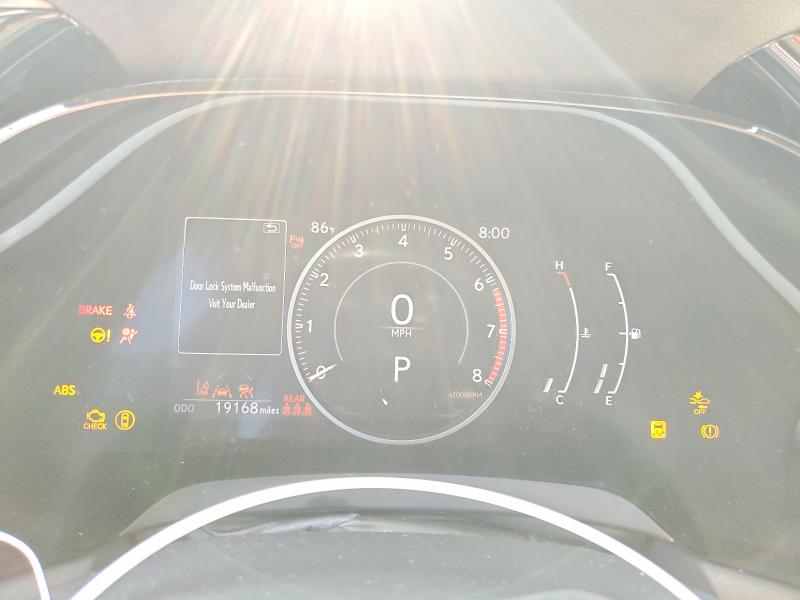 Aukcja sprzedaży 2024 Lexus Rx 350, vin: 2T2BAMBA6RC026510, numer aukcji: 62336266