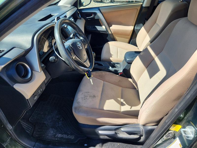 Продажа на аукционе авто 2013 Toyota Rav4, vin: JTMBFREV0DD007304, номер лота: 60569246