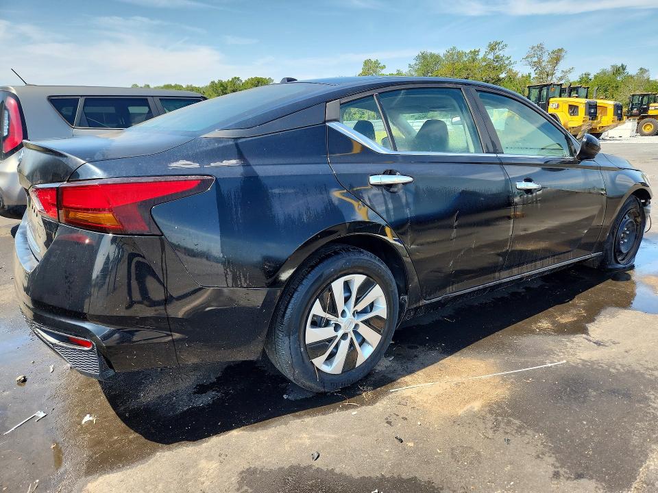 Aukcja sprzedaży 2020 Nissan Altima, vin: 1N4BL4BV7LC232488, numer aukcji: 62583836