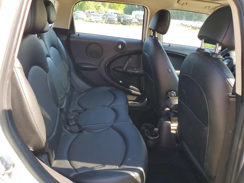 Продажа на аукционе авто 2016 Mini Cooper, vin: WMWZB3C59GWR47973, номер лота: 60413356