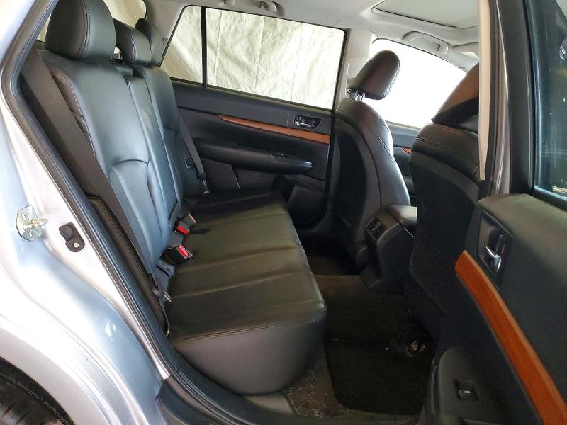 Aukcja sprzedaży 2013 Subaru Outback, vin: 4S4BRBKC4D3220128, numer aukcji: 59786536