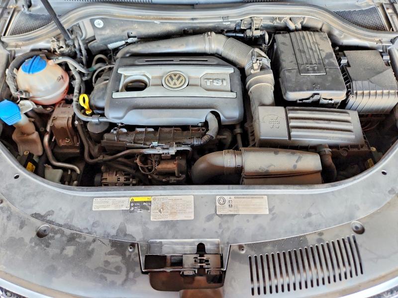 62502726 :رقم المزاد ، WVWBP7AN3GE513733 vin ، 2016 Volkswagen Cc مزاد بيع