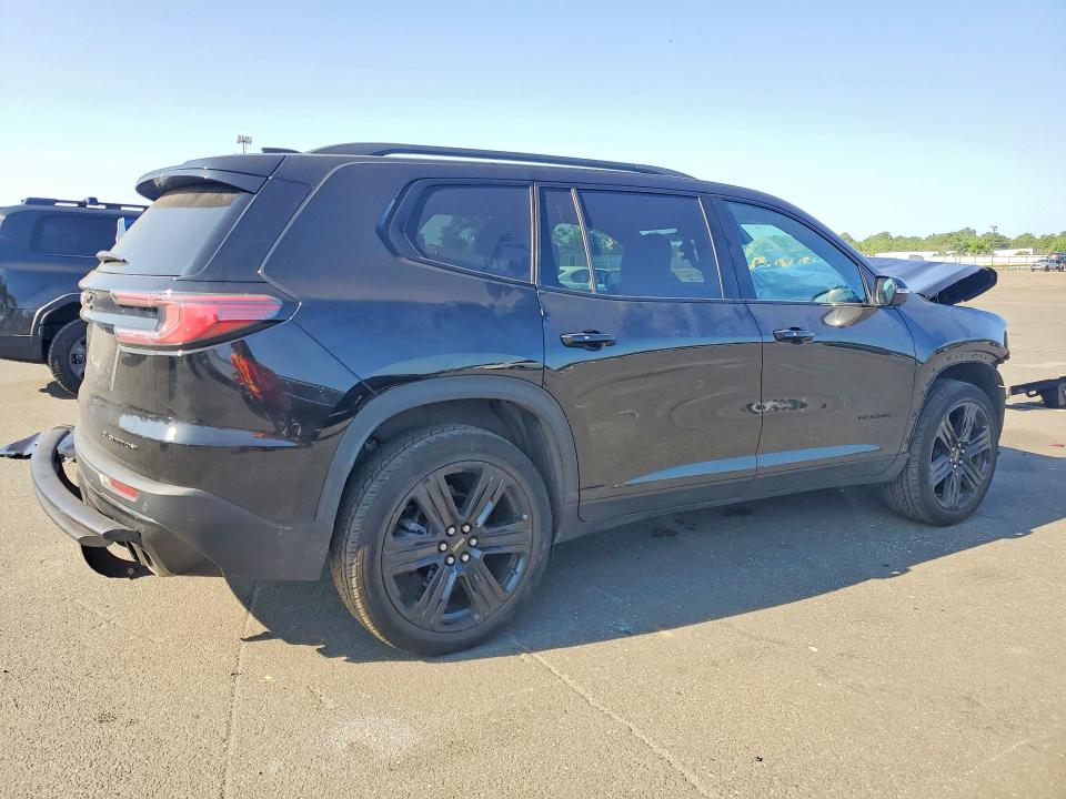 Продаж на аукціоні авто 2024 Gmc Acadia, vin: 1GKENNKS7RJ230701, номер лоту: 62008026