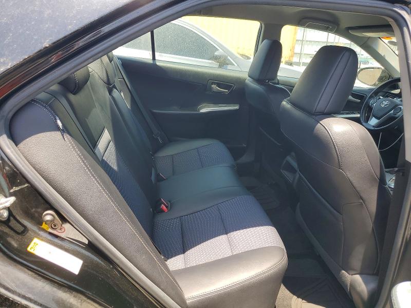 Aukcja sprzedaży 2014 Toyota Camry, vin: 4T1BF1FK1EU334426, numer aukcji: 61071956