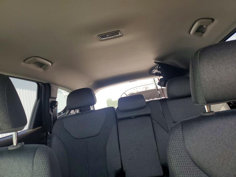2020 Hyundai Santa Fe მანქანა იყიდება აუქციონზე, vin: 5NMS23AD5LH181591, აუქციონის ნომერი: 59877876