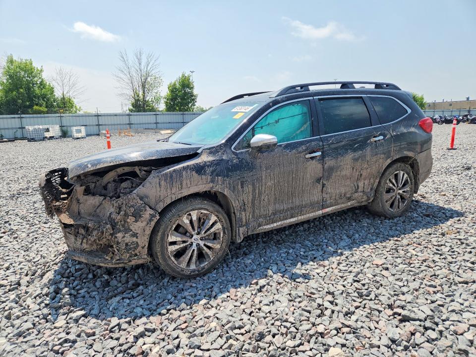 2019 Subaru Ascent მანქანა იყიდება აუქციონზე, vin: 4S4WMARD9K3479395, აუქციონის ნომერი: 61363146