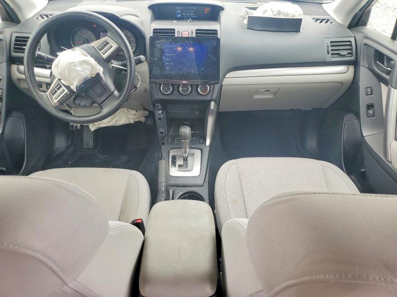 Продажа на аукционе авто 2015 Subaru Forester, vin: JF2SJAFC3FH451285, номер лота: 60837156
