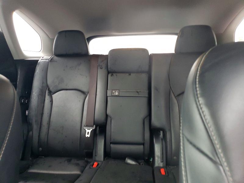 2022 Lexus Rx მანქანა იყიდება აუქციონზე, vin: JTJHZKFA7N2038192, აუქციონის ნომერი: 62391056