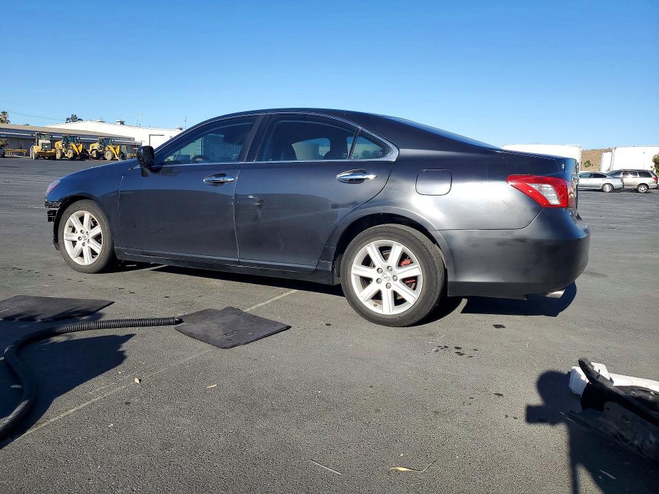 Aukcja sprzedaży 2007 Lexus Es, vin: JTHBJ46G572011249, numer aukcji: 62698206